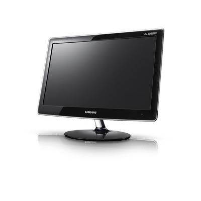 LS22EFHKFVLZD - Monitor 21,5" LCD Samsung EcoFit P2270 1920x1080 2ms 50000:1 Charcoal Grey DVI Wide